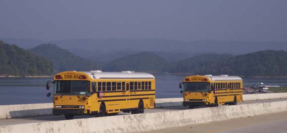 School Busses