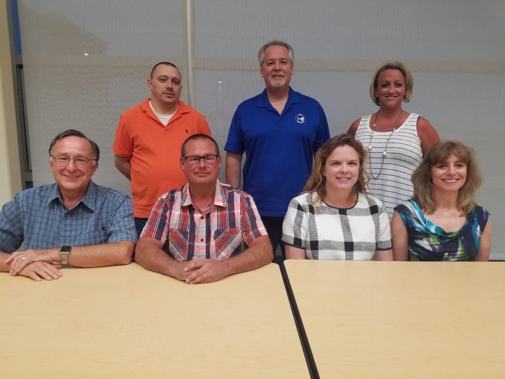Board Members Board Members