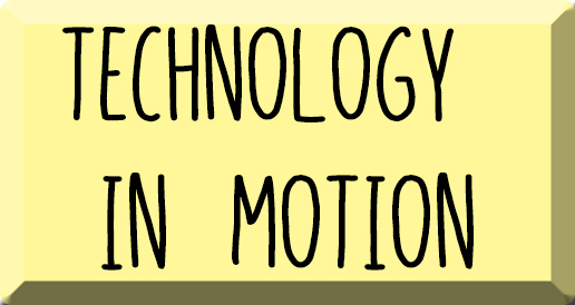  tecnología en movimiento