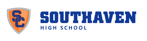 Southaven High School Logo