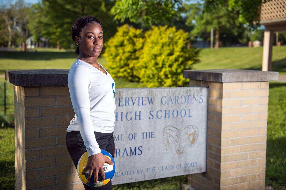 Scholar Athlete Spotlight: Fowler Finds Her Path At Riverview Gardens