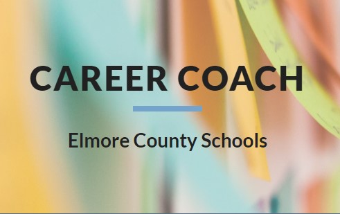 Career Coach Resource Website