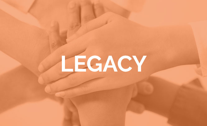 Legacy Legacy