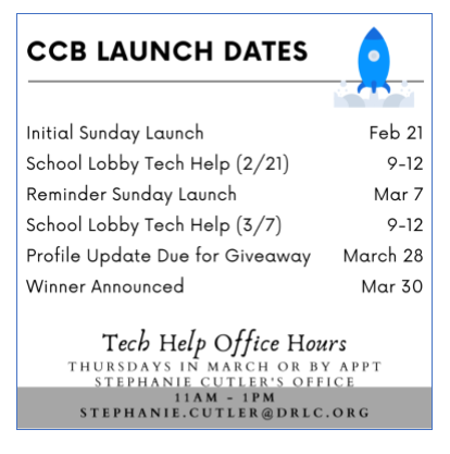 Launch Dates Launch Dates