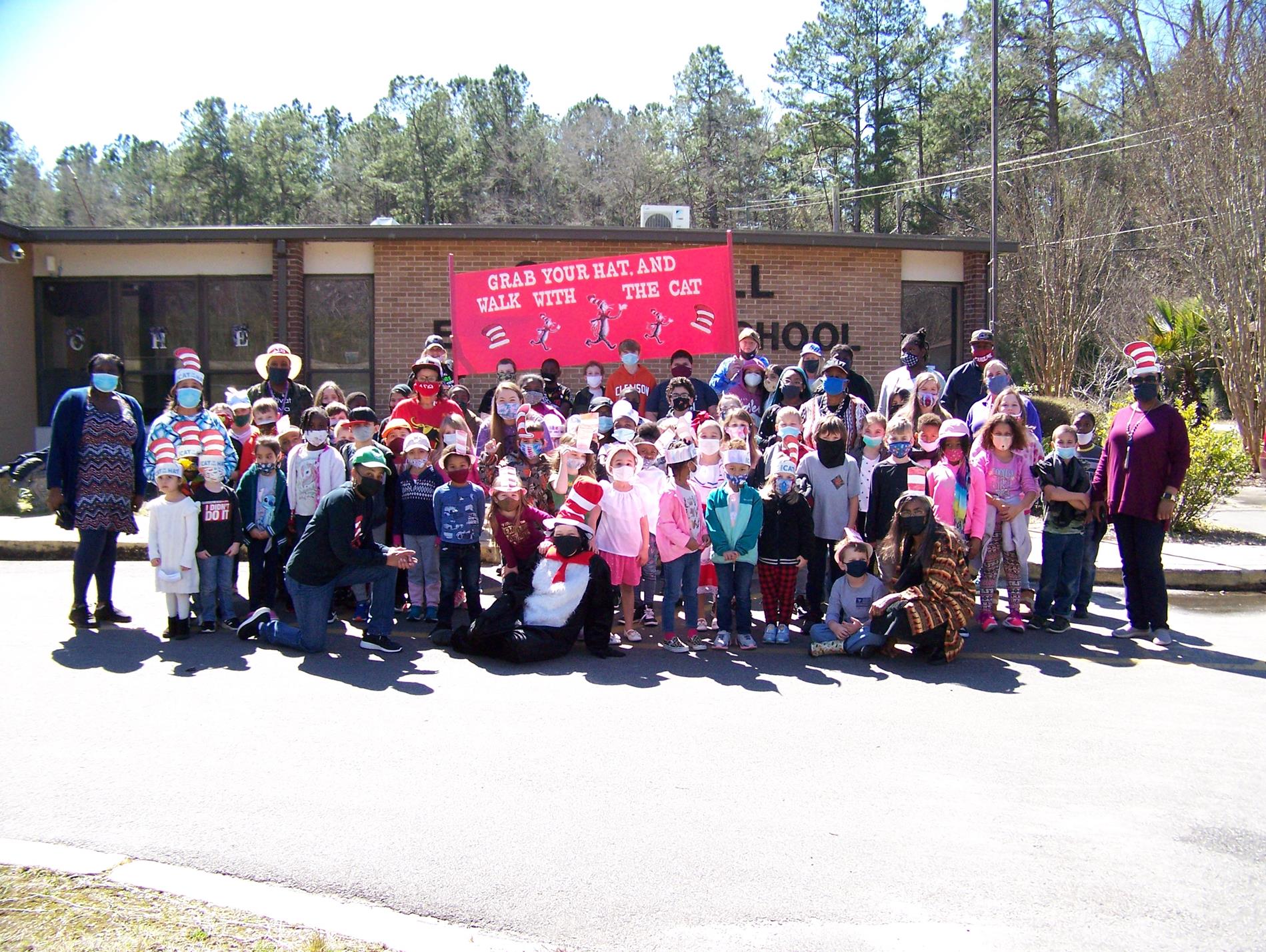 Home [clayhill.dorchester4.k12.sc.us]