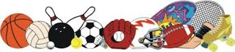 Sports Equipment