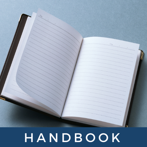 Handbook and School Publications