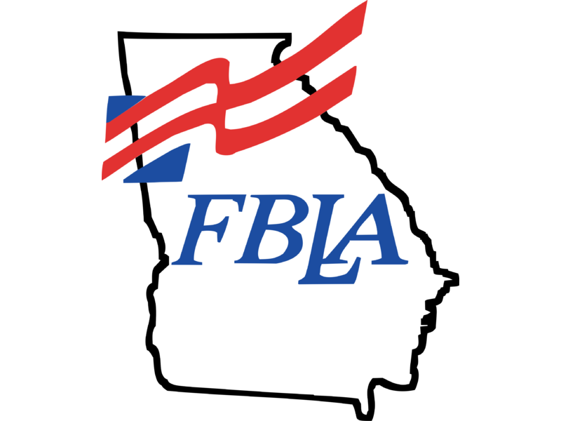 FBLA logo