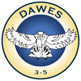 Dawes logo