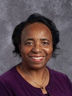 Annette Wynn Librarian