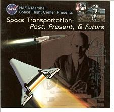 Space Transportation: Past, Present, ad Future