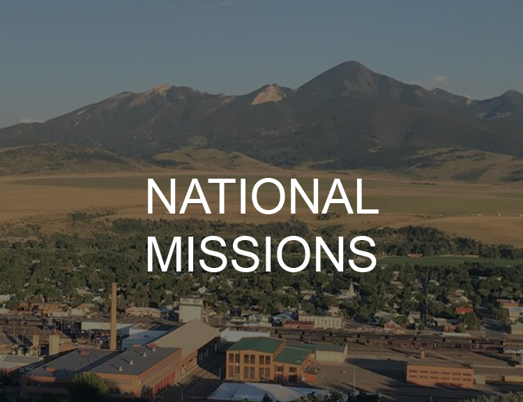 National Missions