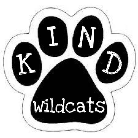 logo, kind wildcats