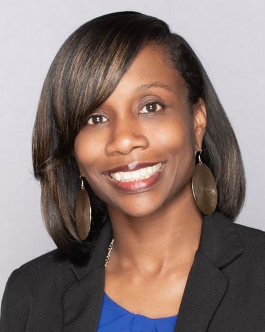 Mrs. LaShanda Johnson- Principal Mrs. LaShanda Johnson- Principal