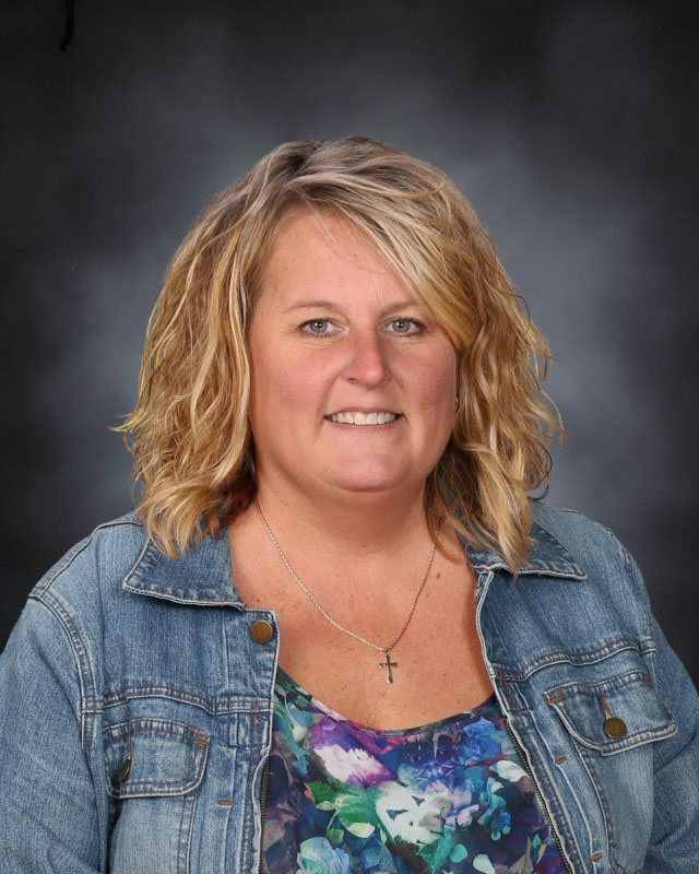 Mrs. Michele Skinner, H.S. Math Mrs. Michele Skinner, H.S. Math