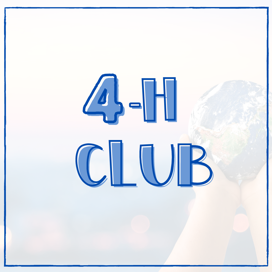 4-H Club