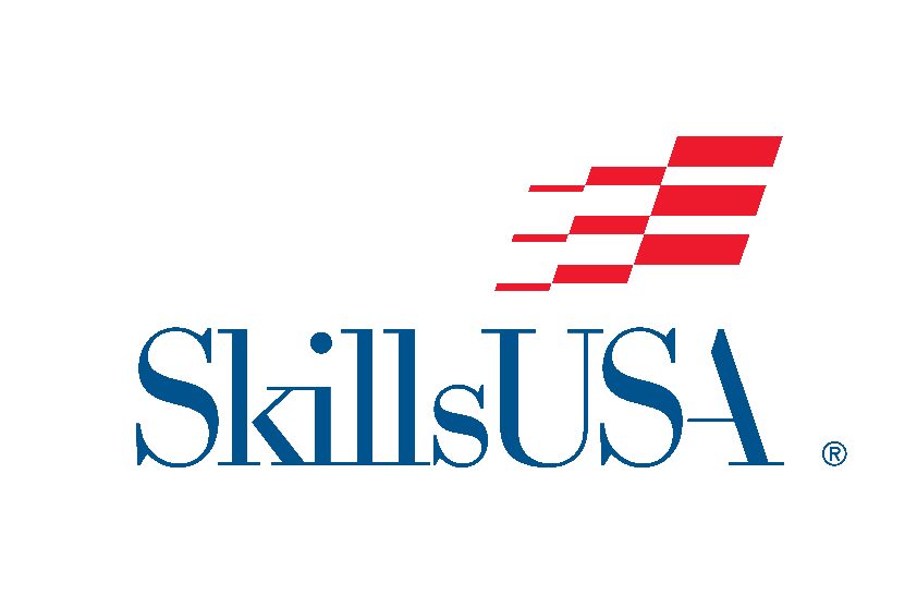 Skills USA logo