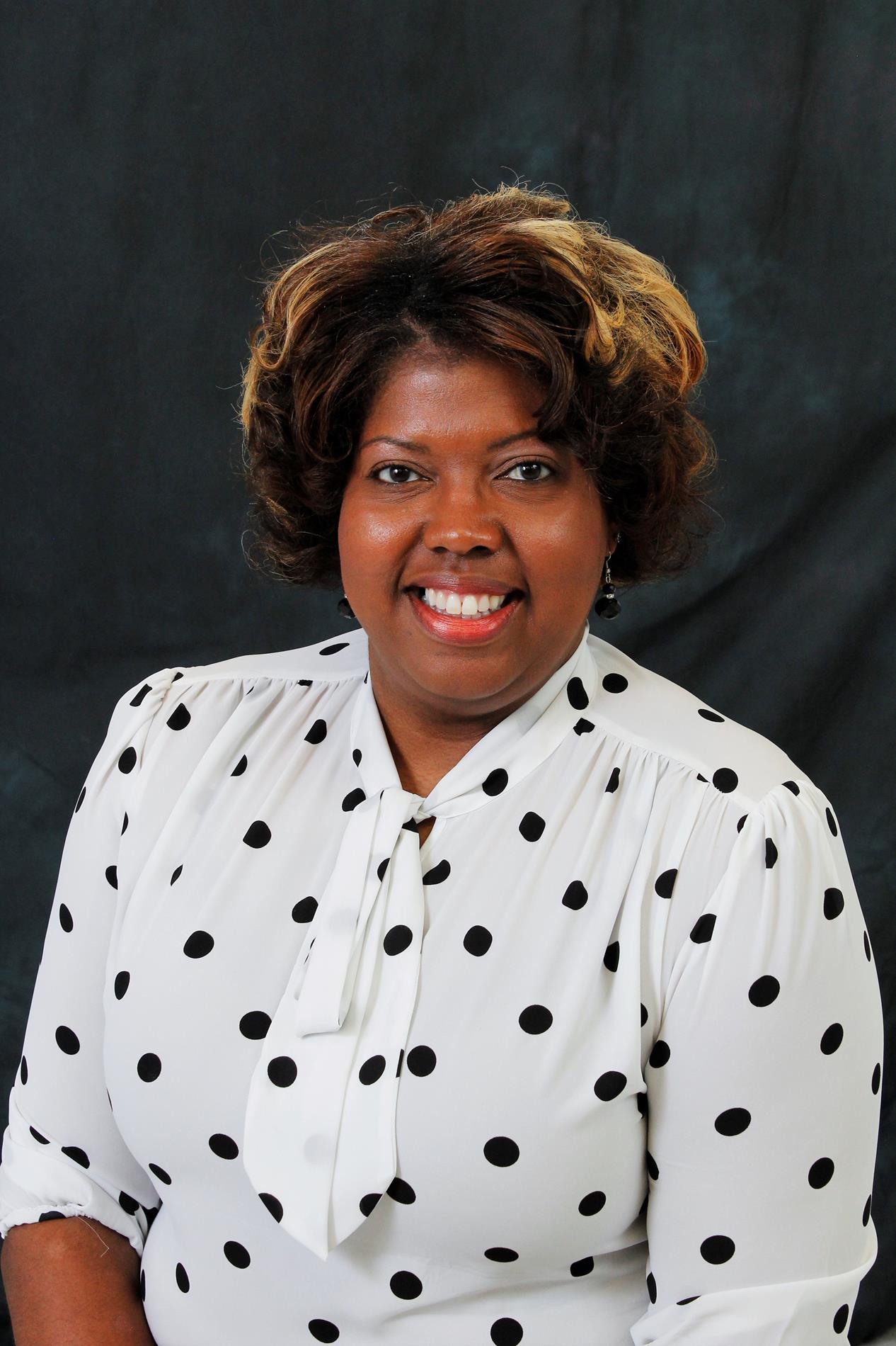 Veronica Coleman Veronica Coleman