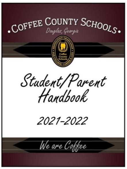 2021-2022 Student/Parent Handbook