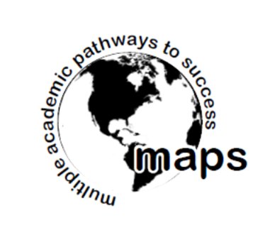 MAPS Logo