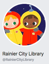 Rainier City Library