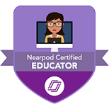 Nearpod Certified Educator