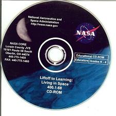 Liftoff to Learning: Living in Space