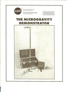 The Microgravity Demonstrator