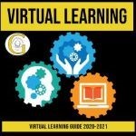 Virtual Learning Graphic