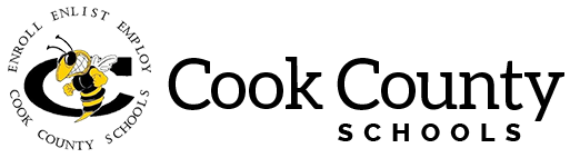 Home - Cook County School District