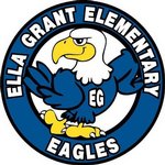 Grant Elementary School logo