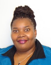 Monica Barnes-Boateng Monica Barnes-Boateng