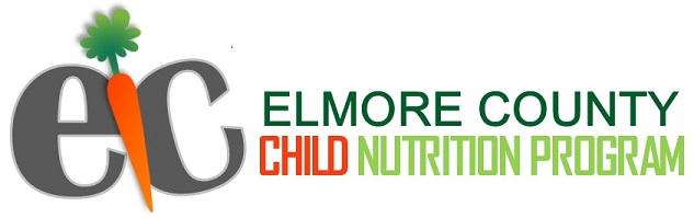 Child Nutrition Logo Child Nutrition Logo