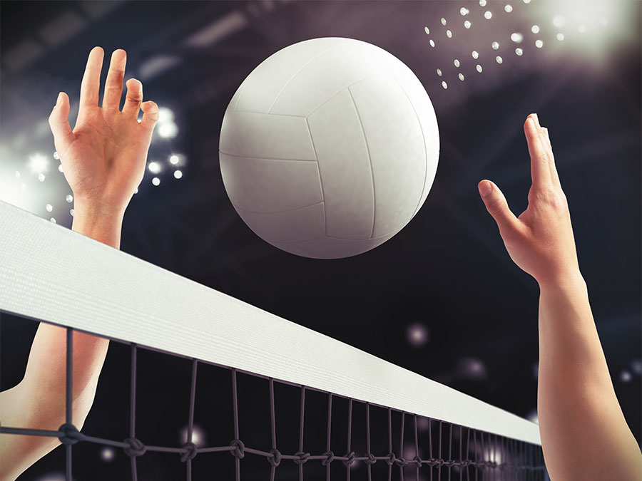 vball