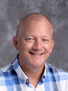 Brett Bitterman, Principal 