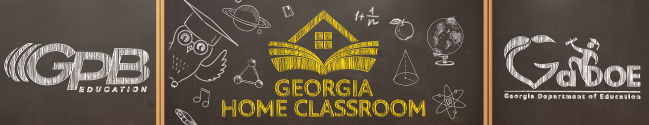 GPB Georgia Home Classroom