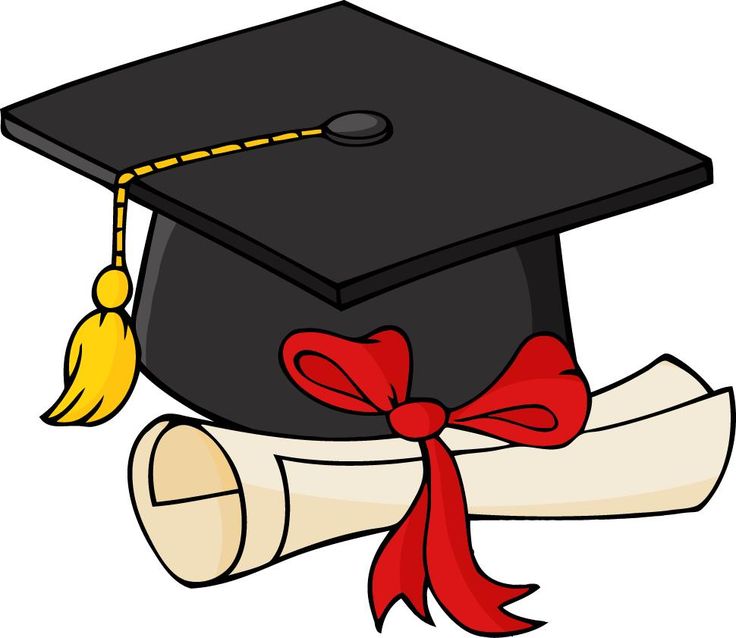Cap and Diploma