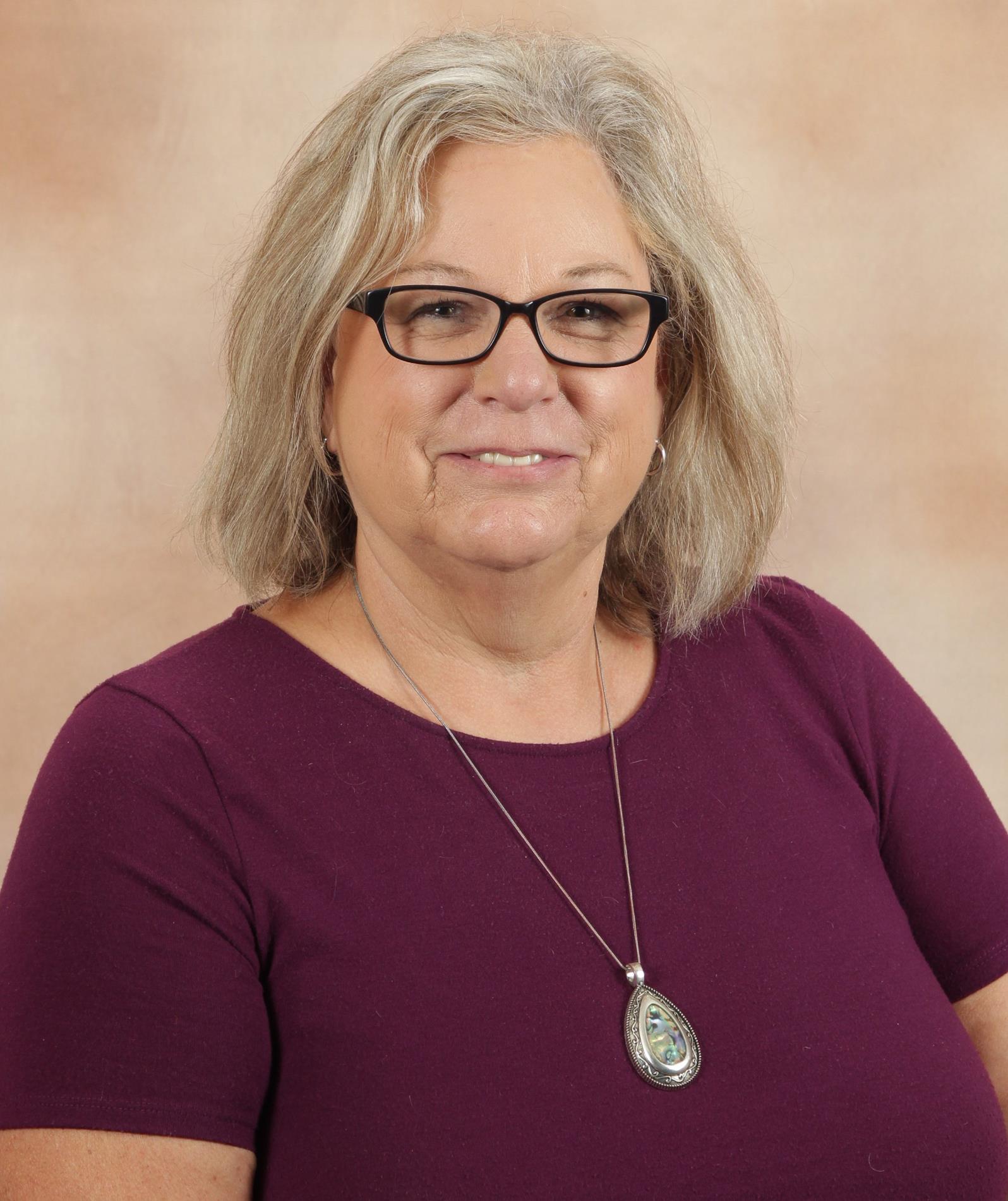 Carol Fuller Carol Fuller