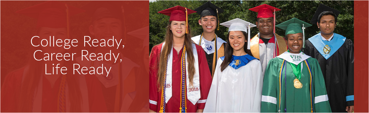 Academic Affairs Header Academic Affairs Header