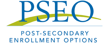 Post Secondary Enrollment Option logo