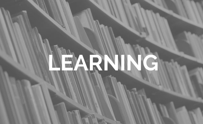 Learning Learning