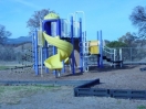 new play structure