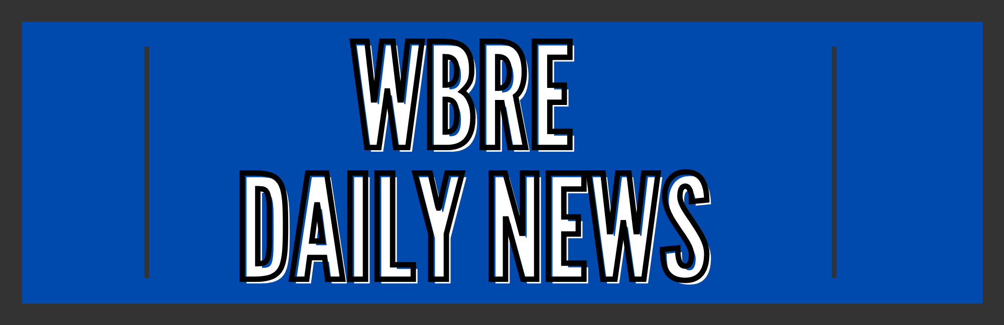 WBRE Daily News