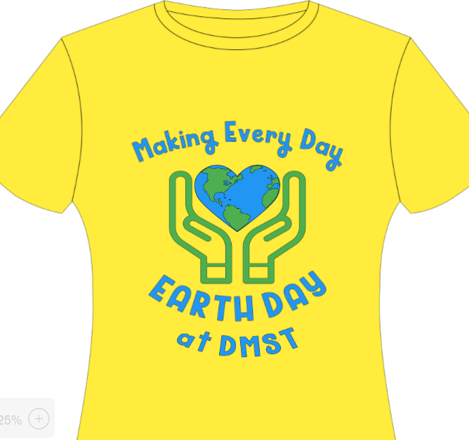 Earth Day Shirt