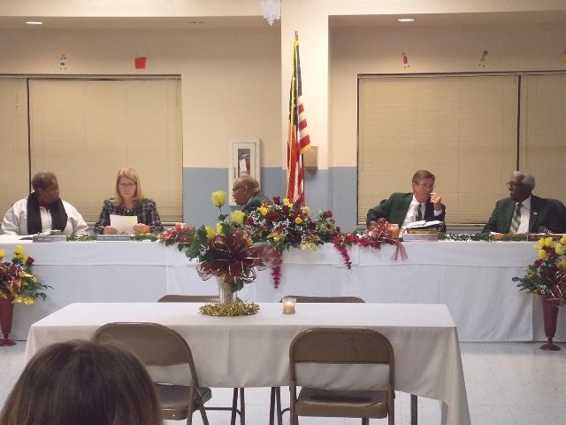 Board of Trustees Board of Trustees