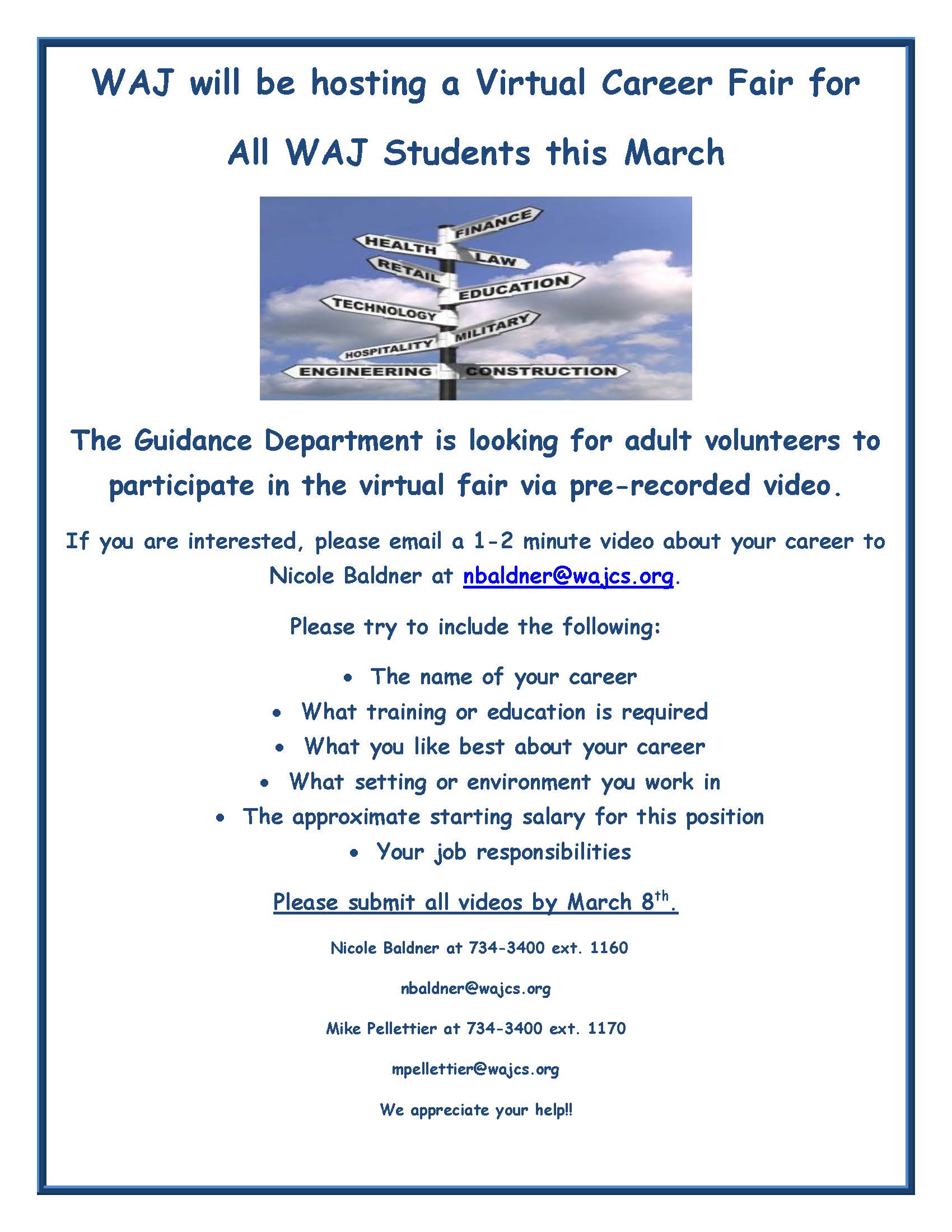 flyer