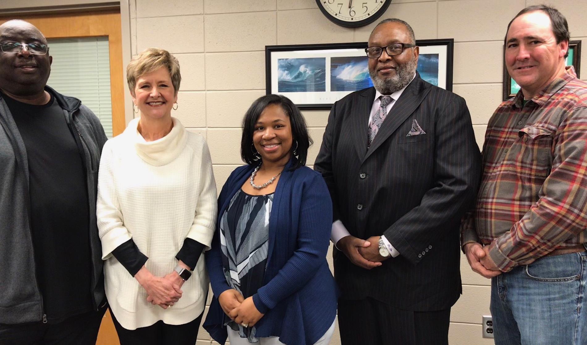 board members board members