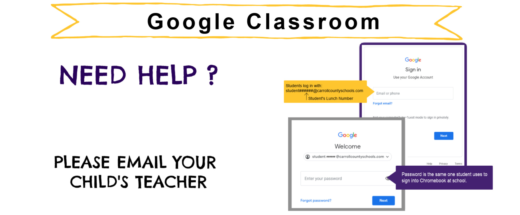 google classroom