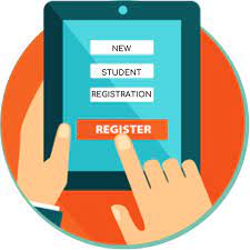 Registration Begins