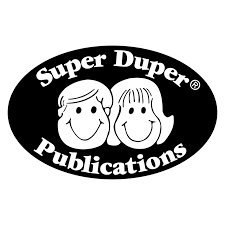 Super Duper Handouts 